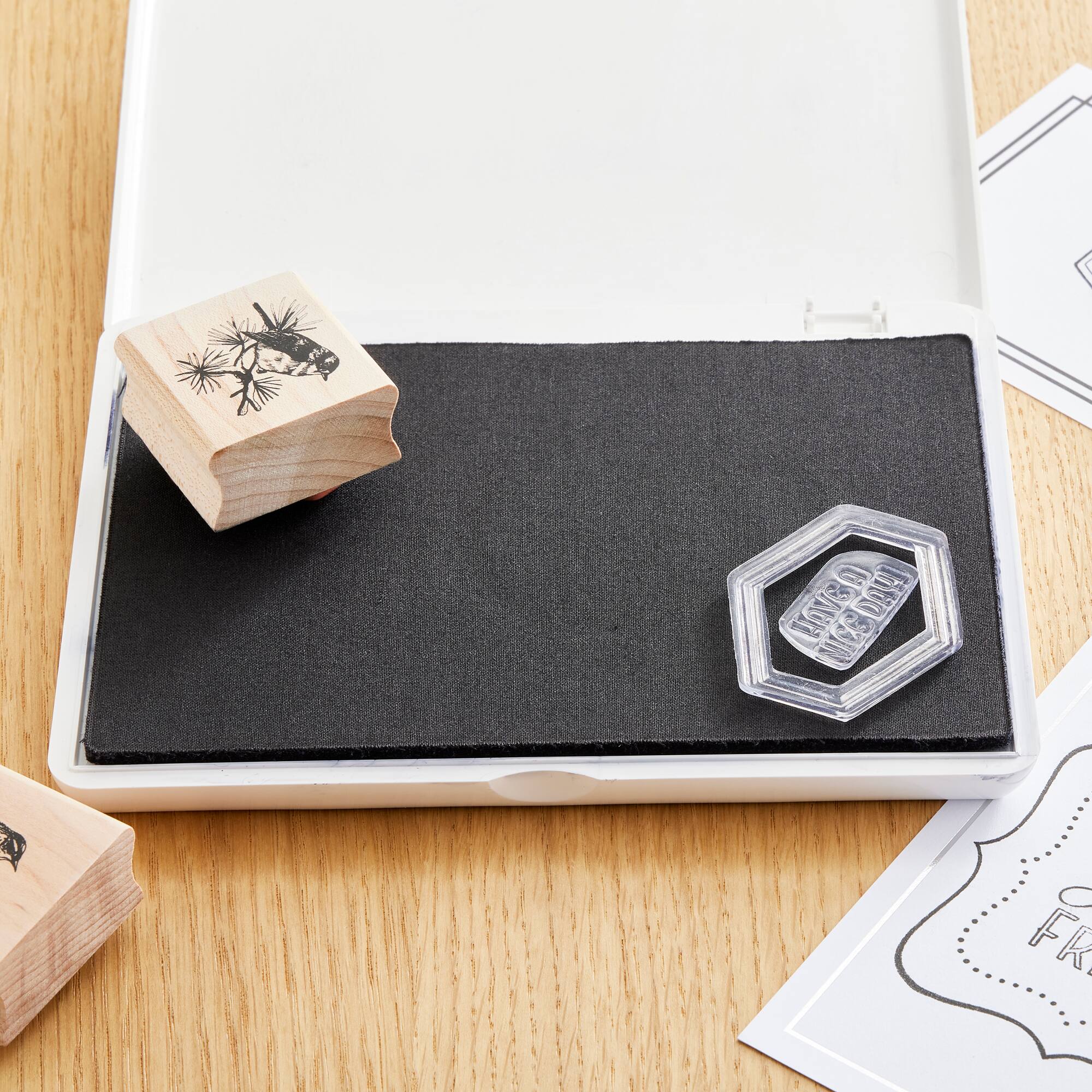 Ranger Archival Ink™ Jumbo Pad